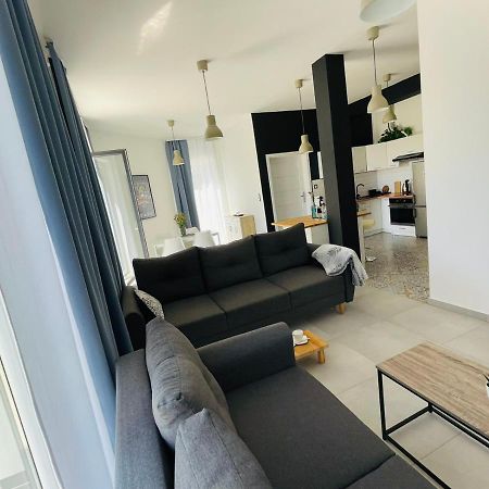 Marynarska 49 Lägenhet Darlowko Exteriör bild