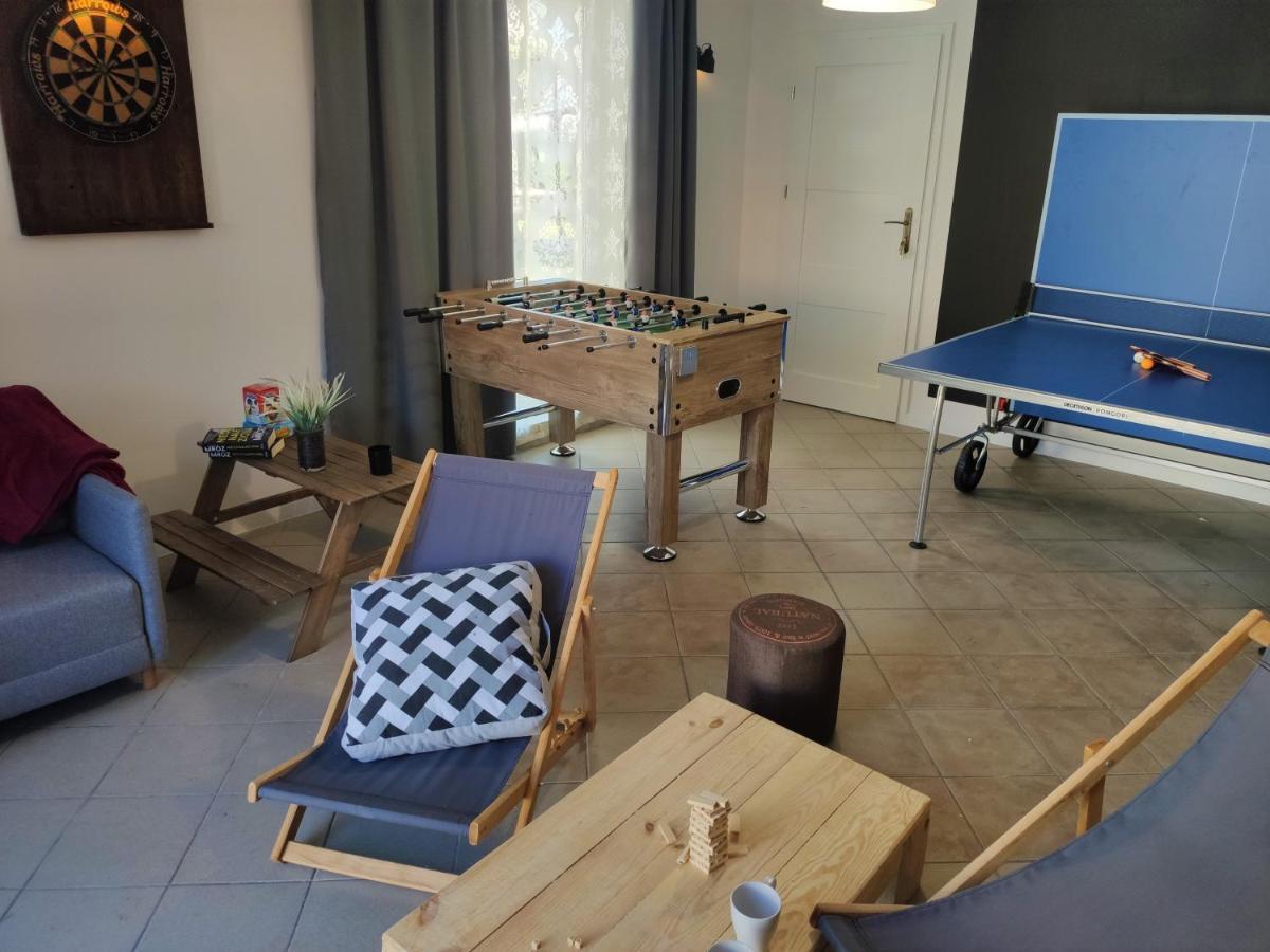 Marynarska 49 Lägenhet Darlowko Exteriör bild