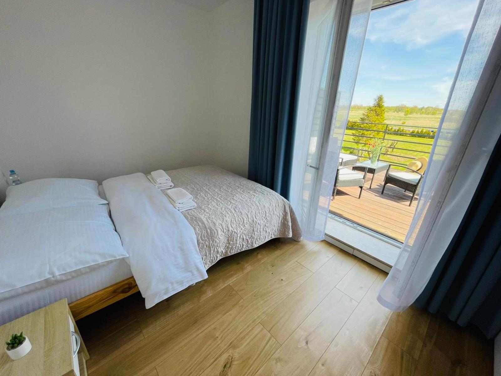 Marynarska 49 Lägenhet Darlowko Exteriör bild